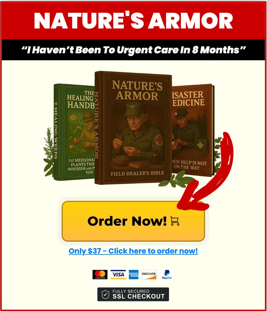 NATURE'S ARMOR-Product-supplement